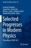 Selected Progresses in Modern Physics: Proceedings of Timp 2021
