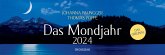 Das Mondjahr 2024 - Wochenkalender Das Mondjahr 2024 - Wochenkalender