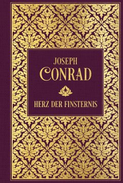 Herz der Finsternis - Conrad, Joseph