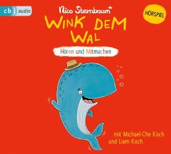 Wink dem Wal - - Sternbaum, Nico