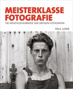 Meisterklasse Fotografie - Lowe, Paul