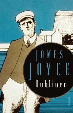 Dubliner - 15 teils autobiographisch geprägte Erzählungen - Joyce, James
