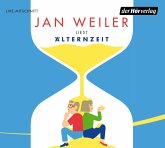 Älternzeit / Pubertier Bd.5 (2 Audio-CDs)