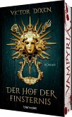 Der Hof der Finsternis / Vampyria Bd.1
