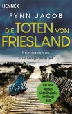 Die Toten von Friesland / Jaspari & van Loon ermitteln Bd.1