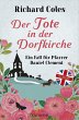 Der Tote in der Dorfkirche / Ein Fall... - Bild 1