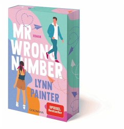 Mr Wrong Number - Painter, Lynn