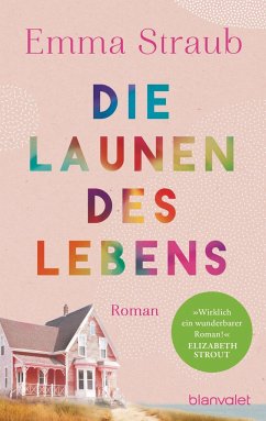 Die Launen des Lebens - Straub, Emma