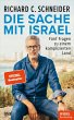 Die Sache mit Israel - Bild 1