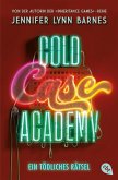 Ein tödliches Rätsel / Cold Case Academy Bd.2