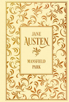 Mansfield Park - Austen, Jane