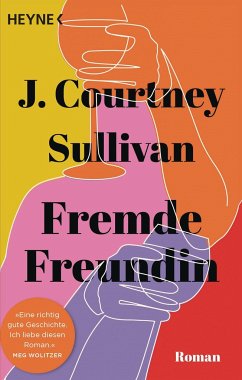 Fremde Freundin - Sullivan, J. Courtney