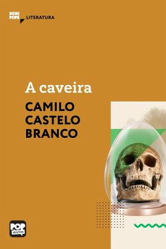 Cover A Caveira (eBook, ePUB)