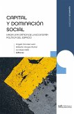 Capital y dominación social (eBook, ePUB) Capital y dominación social (eBook, ePUB)