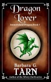 Dragon Lover (Immortaland Dragons, #5) (eBook, ePUB)