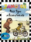 Petit Tigre a besoin d'un vélo (eBook, ePUB)