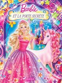 Barbie et la porte secrète (eBook, ePUB)