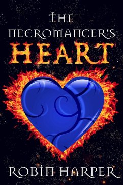 Cover The Necromancer's Heart (eBook, ePUB)