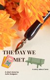 The Day We Met (eBook, ePUB)