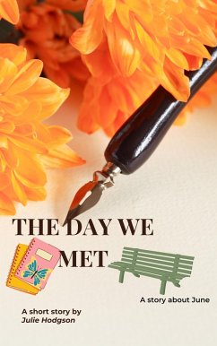 The Day We Met (eBook, ePUB) - Hodgson, Julie