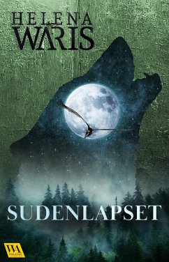 Cover Sudenlapset (eBook, ePUB)