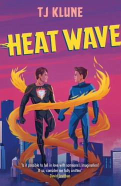 Heat Wave - Klune, T J