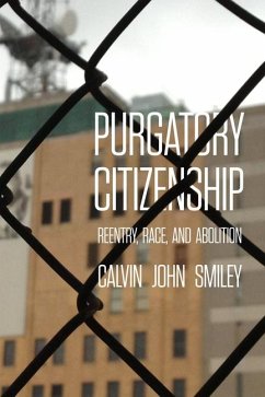 Purgatory Citizenship - Smiley, Calvin John