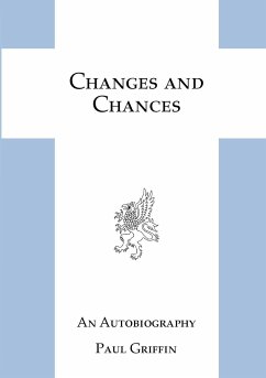 Changes and Chances - Griffin, Paul