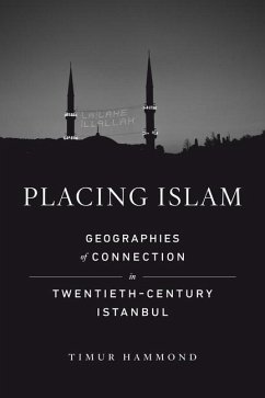 Placing Islam - Hammond, Timur Warner