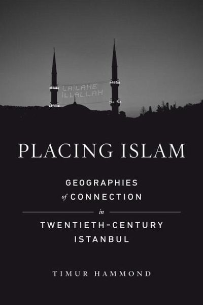 Placing Islam