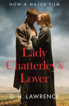 Lady Chatterley's Lover - Lawrence, D. H.