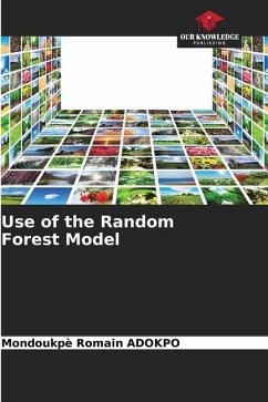 Use of the Random Forest Model - ADOKPO, Mondoukpè Romain