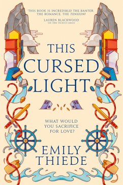 This Cursed Light - Thiede, Emily