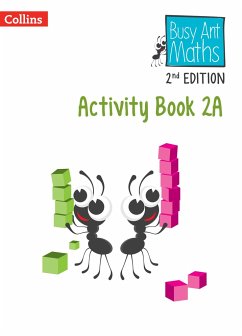 Year 2 Activity Book 2a - Power, Jo; Morgan, Nicola; Moseley, Cherri