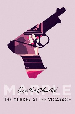 The Murder at the Vicarage - Christie, Agatha