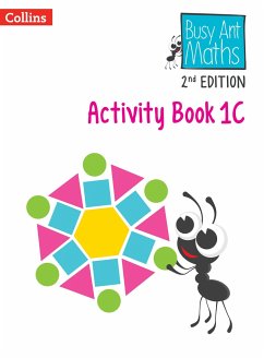 Year 1 Activity Book 1c - Morgan, Nicola; Axten-Higgs, Rachel; Power, Jo