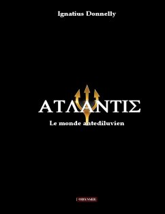 Atlantis - Donnelly, Ignatius