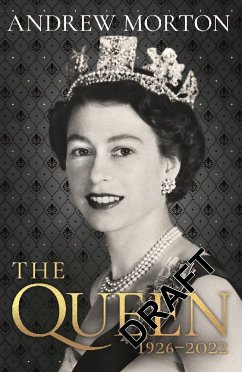 The Queen - Morton, Andrew