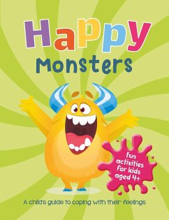 Happy Monsters - Publishers, Summersdale