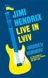 Jimi Hendrix Live in Lviv - Bild 1