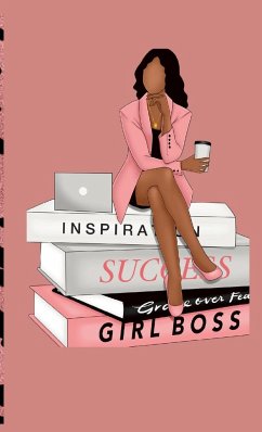 Girl Boss - Planner Ideas, Jasi Jai