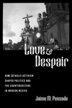 Cover Love and Despair