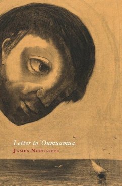 Letter to 'Oumuamua - Norcliffe, James