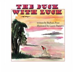 The Duck With Luck - Poor, Barbara