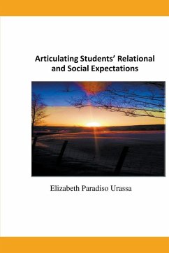 Cover Articulating Research Students' Relational and Social Expectations