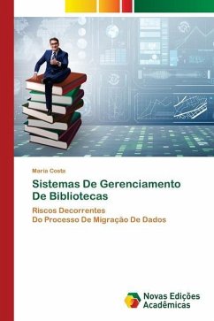 Sistemas De Gerenciamento De Bibliotecas - Costa, Maria