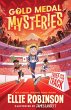 Gold Medal Mysteries: Thief on the Track - Bild 1