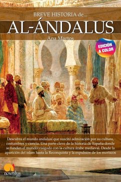 Cover Al-Ándalus
