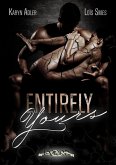 Entirely Yours