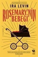 Rosemarynin Bebegi - Levin, Ira